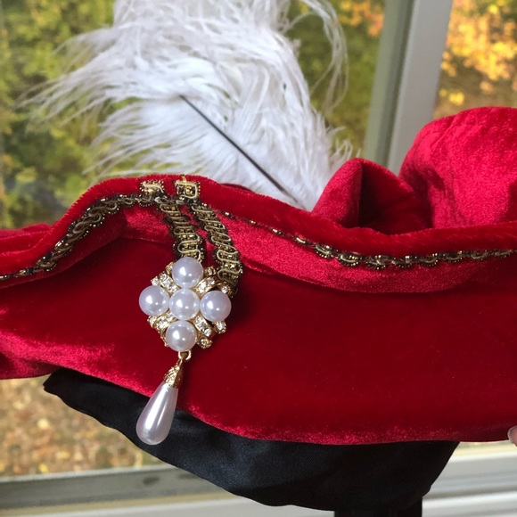 PLAYBOY Other Halloween Sexy Scandalous Pirate Costume Poshmark